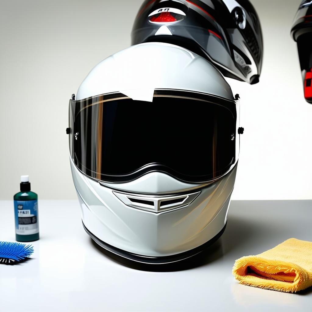 dicas-extras-para-manter-a-viseira-sempre-limpa-1 Como limpar viseira de capacete