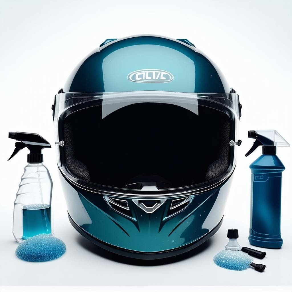 produtos-recomendados-e-dicas-extras Como Lavar Capacete de Moto