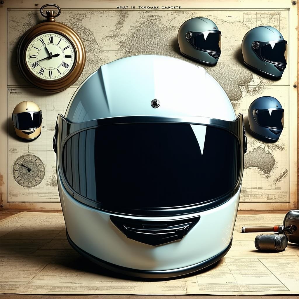 quando-trocar-seu-capacete O que é um Capacete de Motociclista? Tudo o que Você Precisa Saber!