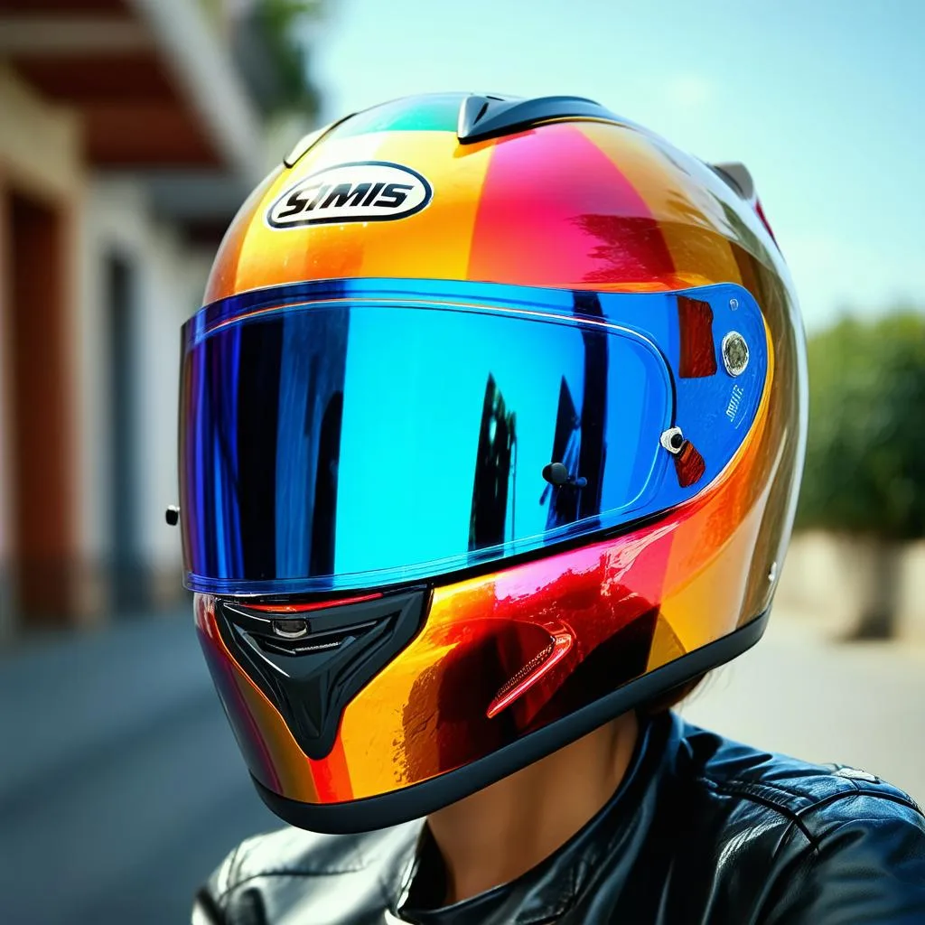 7-dicas-essenciais-para-usar-viseiras-coloridas Viseiras de motocicleta coloridas são legais? O guia completo