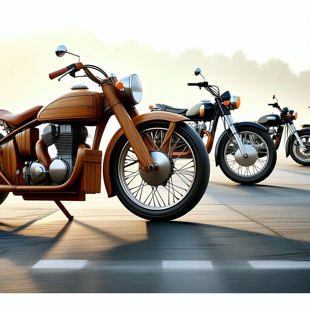 a-evolucao-da-moto-das-primeiras-versoes-aos-modelos-modernos Como surgiu a primeira moto do mundo