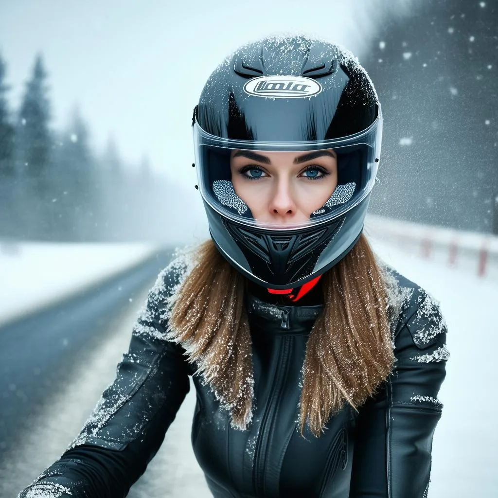 a-influencia-do-frio-no-corpo-do-motociclista Como o frio pode atrapalhar a pilotagem da moto