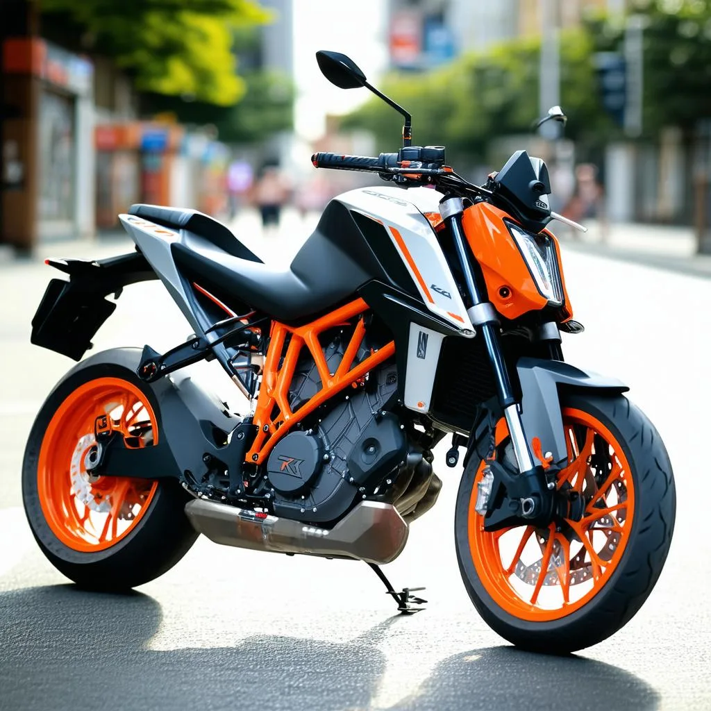 a-ktm-390-duke-e-a-moto-certa-para-voce KTM 390 Duke