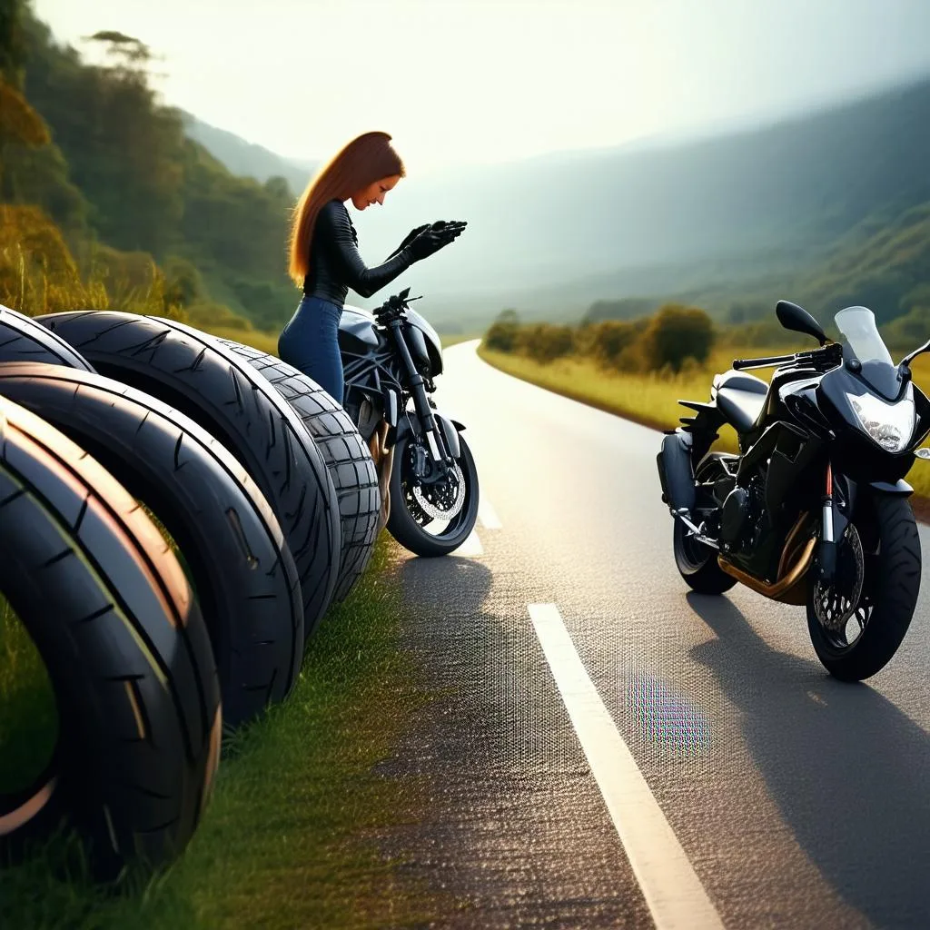 as-melhores-marcas-de-pneu-para-moto Qual o melhor pneu para a minha moto?