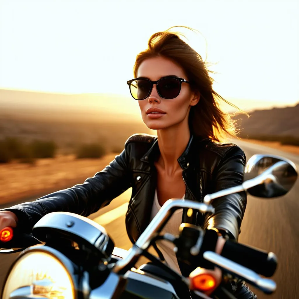 caracteristicas-dos-oculos-de-protecao-ideais-para-motociclistas É permitido usar óculos de grau como óculos de proteção para Moto?
