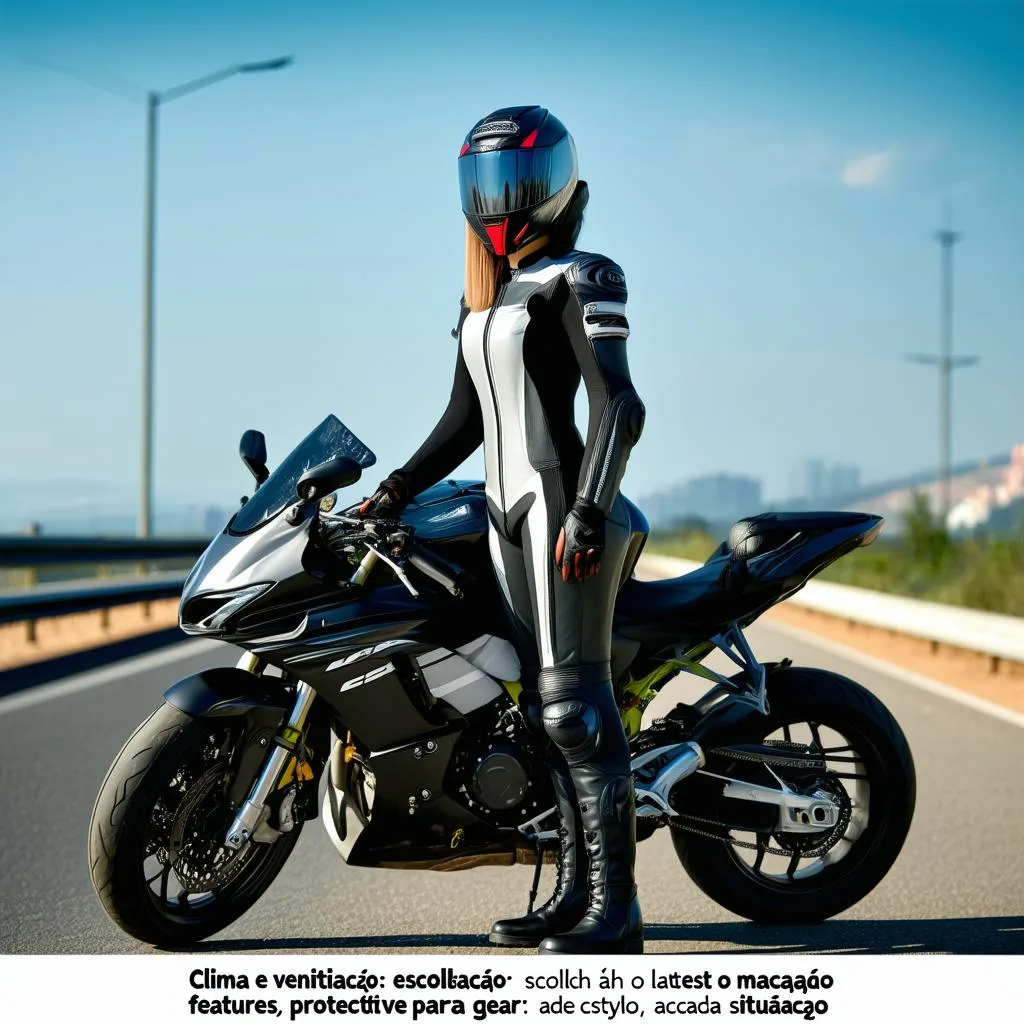 clima-e-ventilacao-escolha-o-macacao-adequado-para-cada-situacao Como escolher o macacão de moto ideal para pilotar