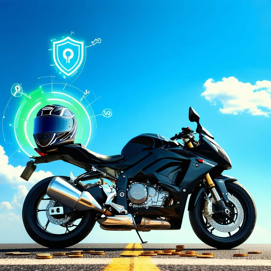 coberturas-essenciais-de-um-bom-seguro-para-motocicletas Seguro de moto. Vale a pena?