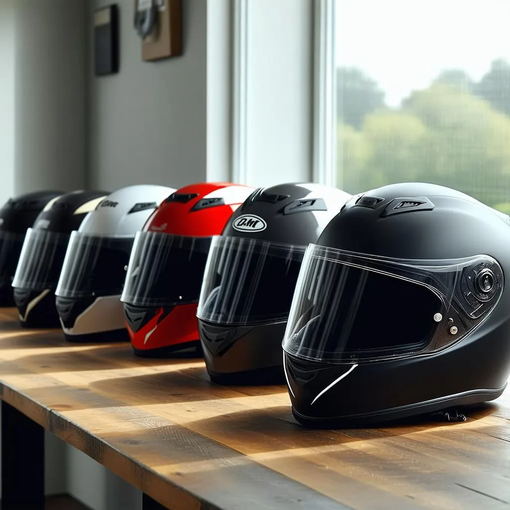 como-encontrar-o-tamanho-ideal-para-sua-cabeca 7 Dicas Essenciais para Escolher um Capacete Confortável e Seguro