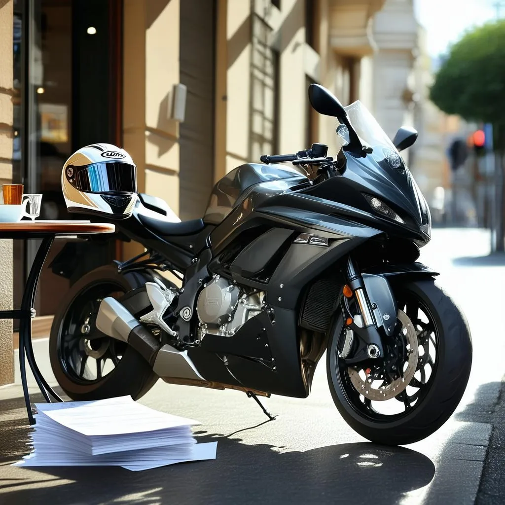 como-escolher-a-melhor-seguradora-para-sua-moto Seguro de moto. Vale a pena?
