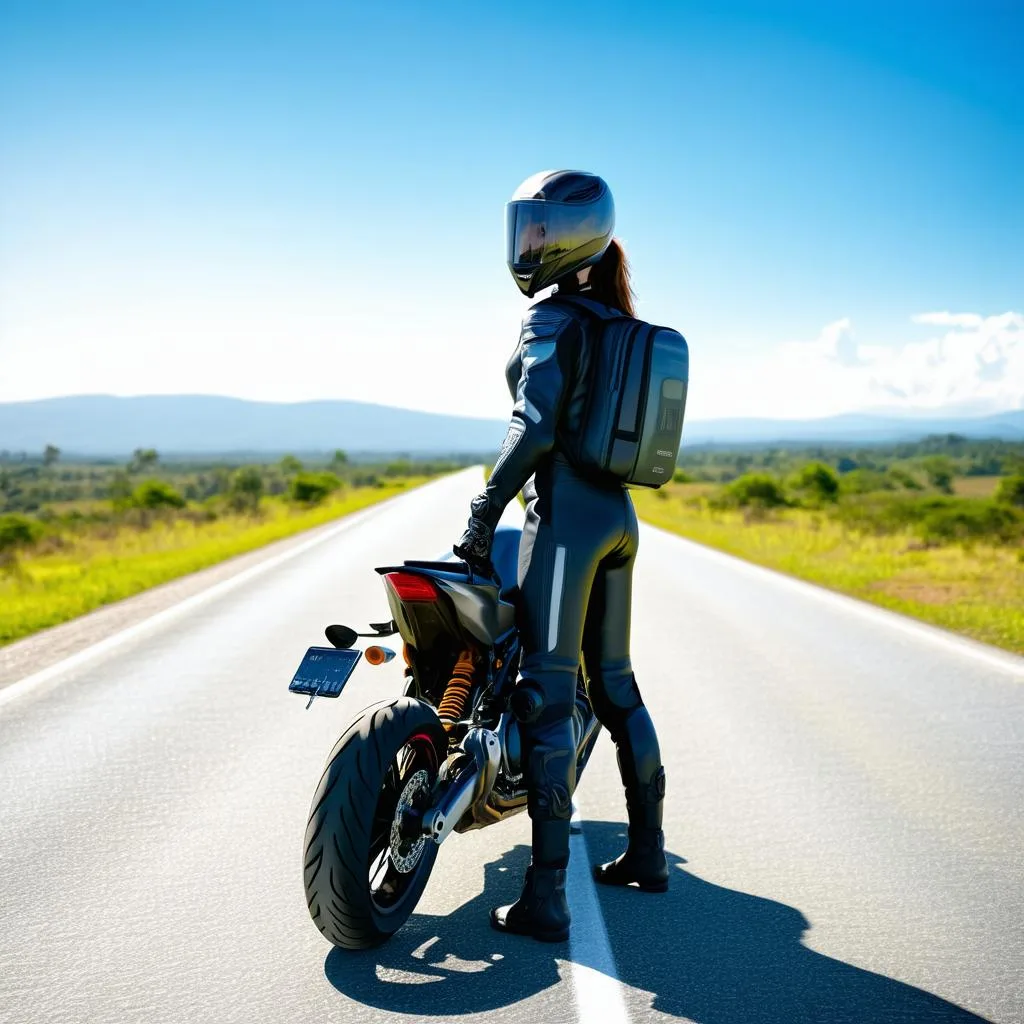 como-escolher-a-mochila-de-hidratacao-ideal-para-suas-necessidades Mochilas de Hidratação para Motociclista