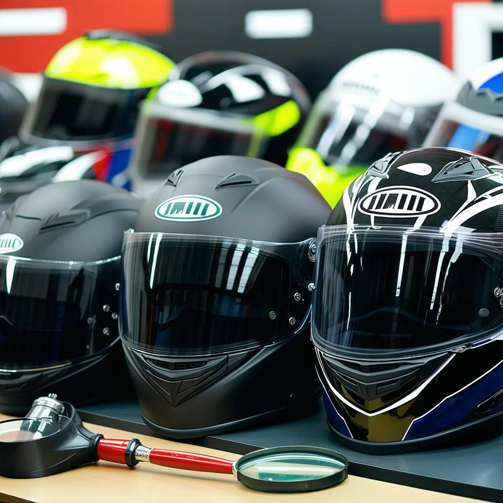 como-escolher-o-capacete-ideal-e-garantir-sua-validade Multa por capacete fora da validade: mito ou verdade?