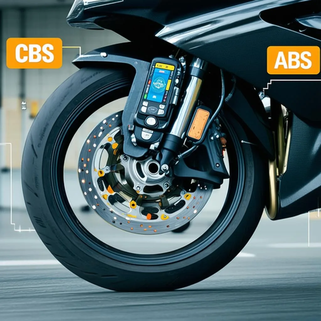 como-funciona-o-sistema-de-freios-abs Qual a diferença entre os freios CBS e freios ABS