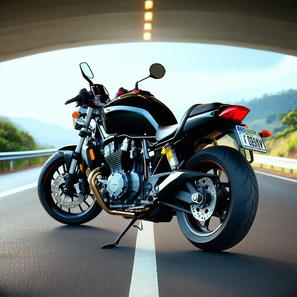 como-usar-corretamente-os-freios-dianteiro-e-traseiro Entenda o sistema de freios de Moto  e pilote de forma segura