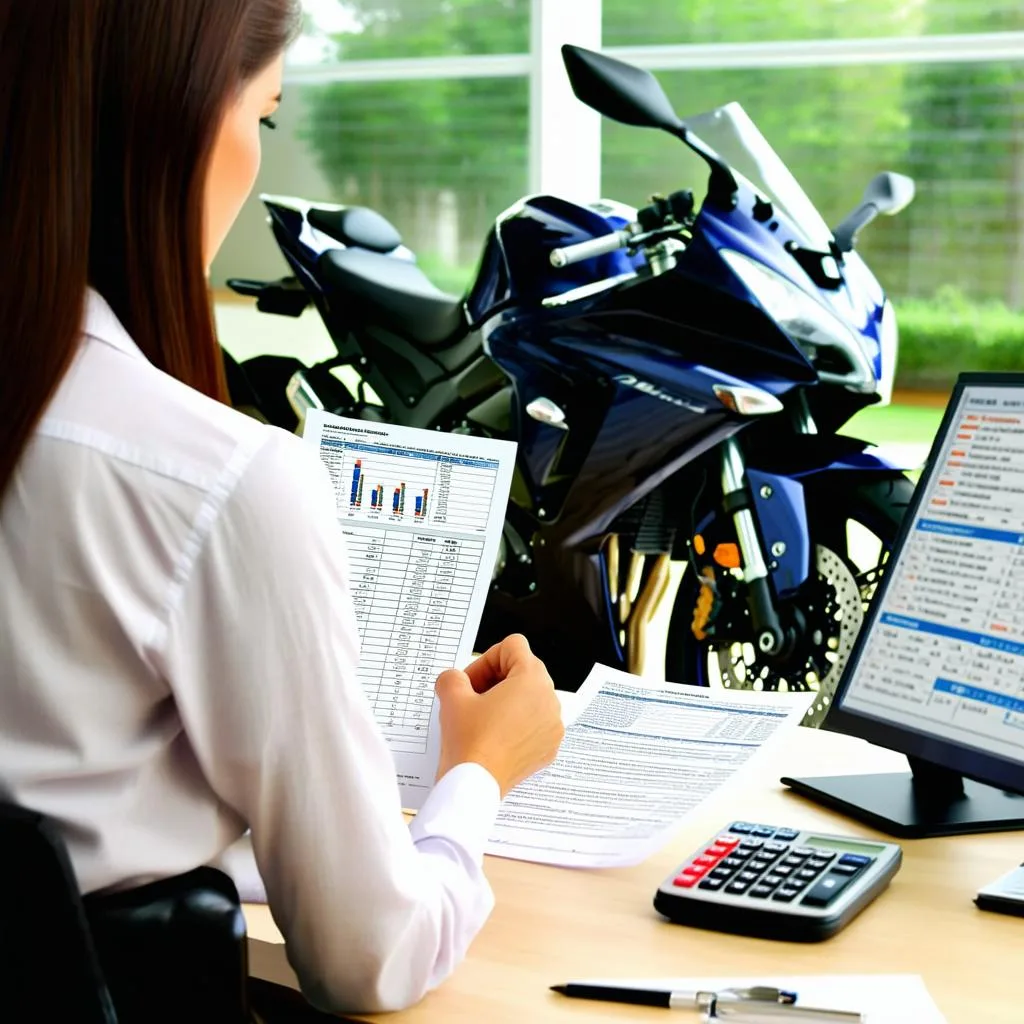 comparando-seguradoras-para-encontrar-a-melhor-taxa Taxas de seguro mais baixas para motocicletas