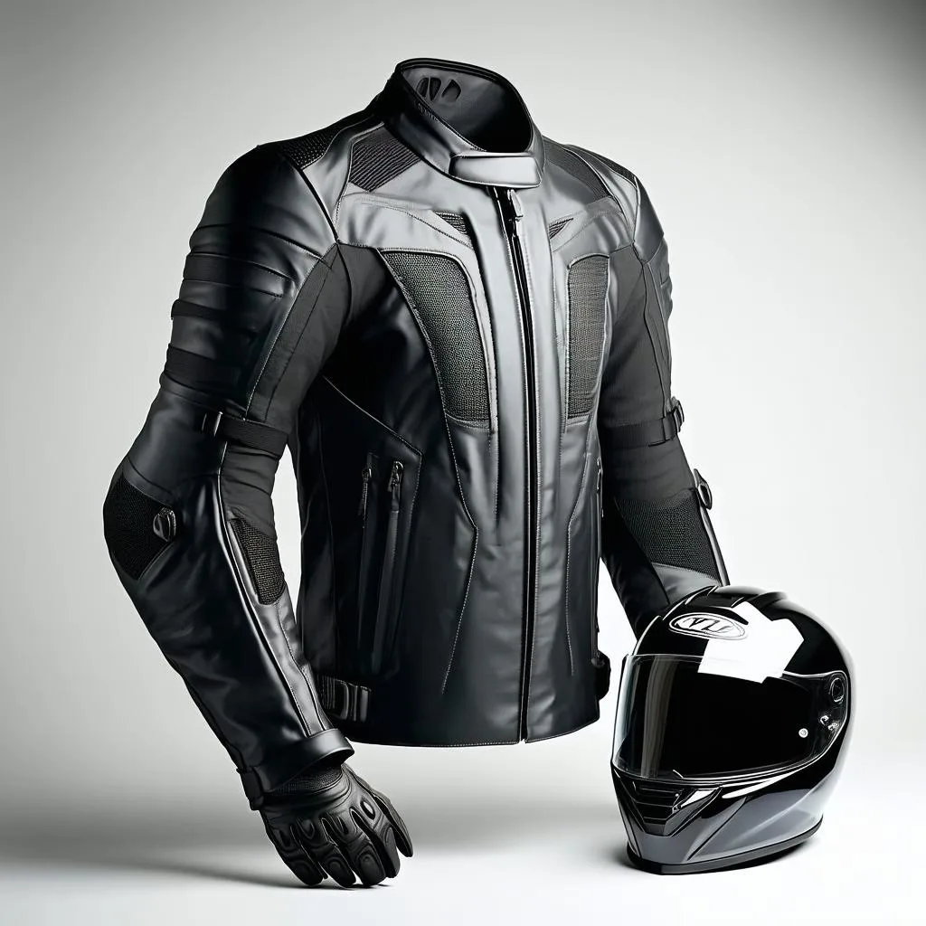 conforto-e-ajuste-como-escolher-o-tamanho-ideal O que é Jaqueta Motociclistica