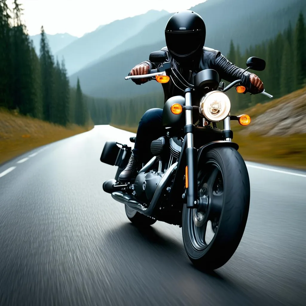 conforto-e-ergonomia-da-sportster-s Harley Davidson Sportster S: 5 Coisas que Você Precisa Saber Antes de Comprar