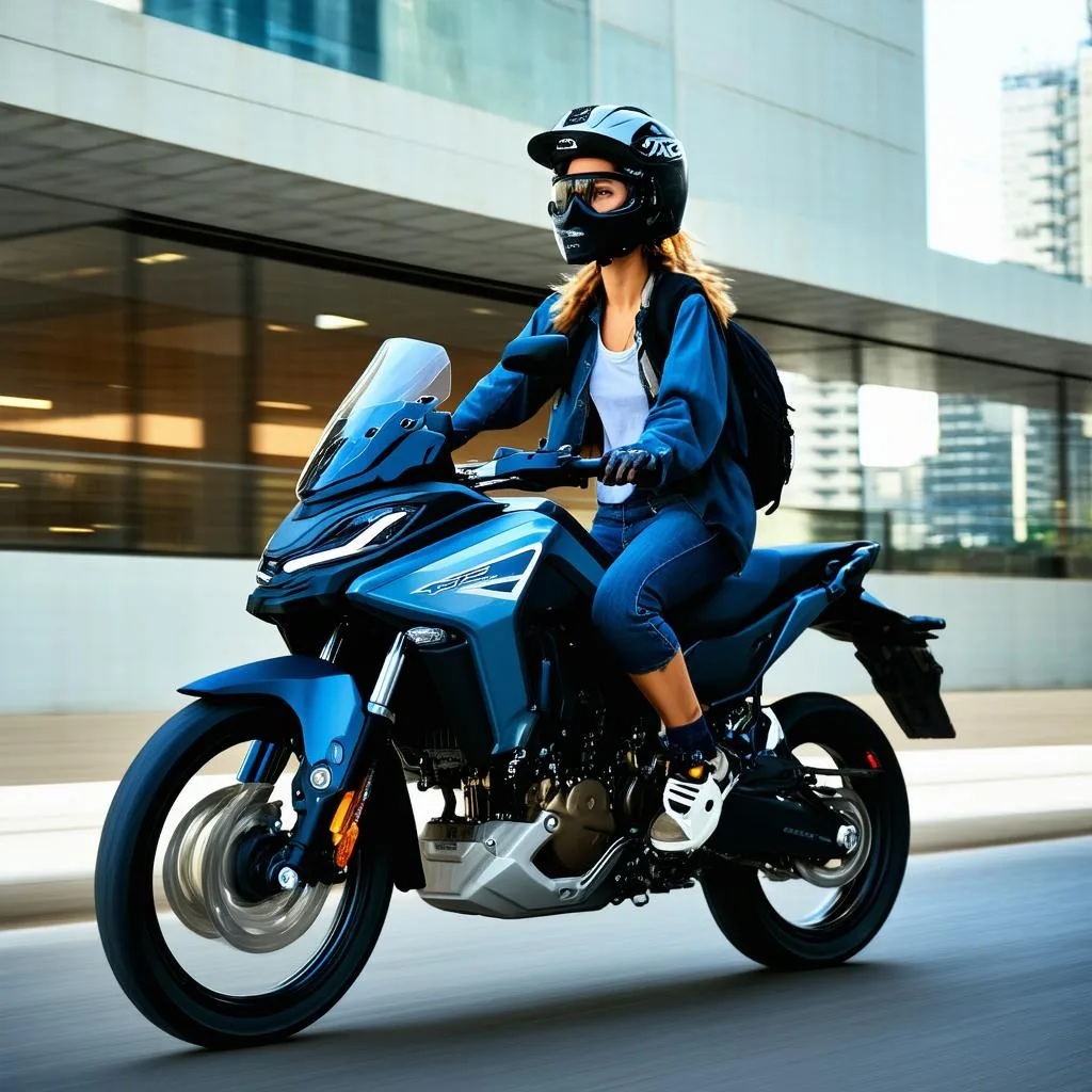conforto-e-praticidade-no-dia-a-dia Honda X-ADV