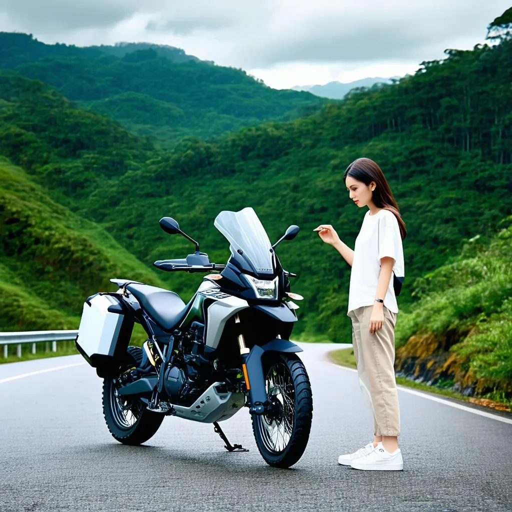consumo-de-combustivel-da-honda-x-adv Honda X-ADV