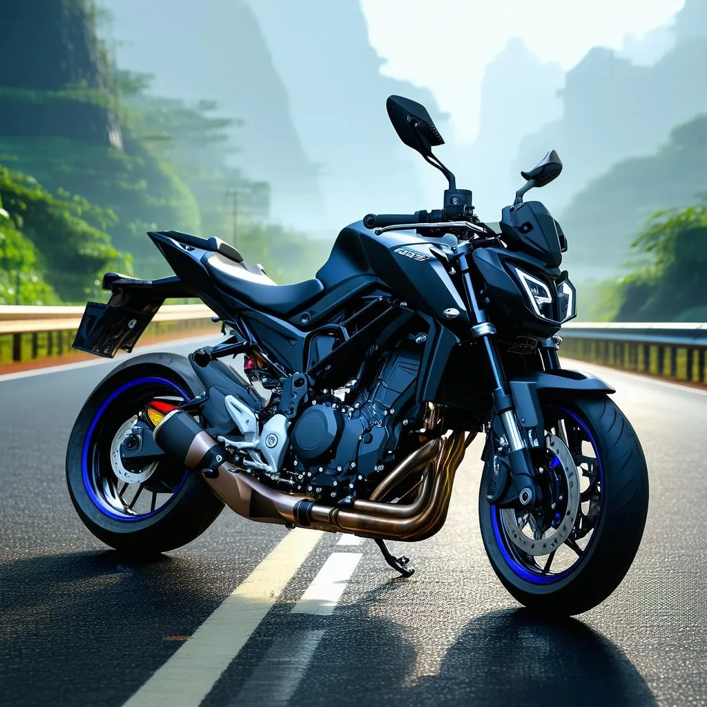 consumo-de-combustivel-da-yamaha-mt-15 Yamaha MT-15 - conheça suas especificações
