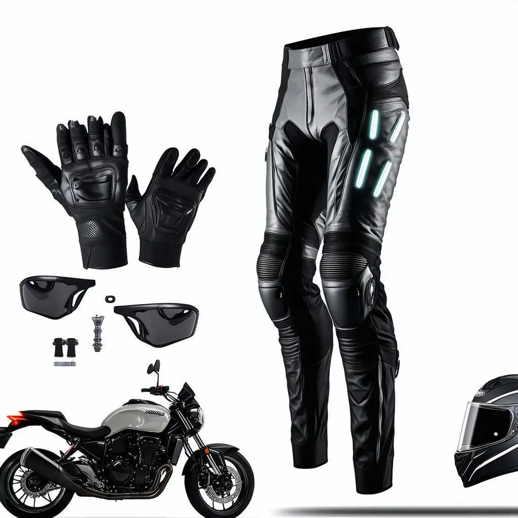 cuidados-e-manutencao-prolongue-a-vida-util-da-sua-calca O que é Calça Motociclistica