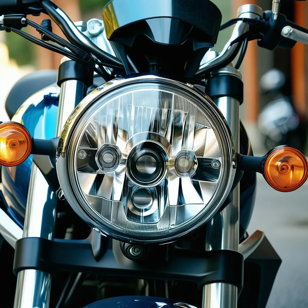 design-e-estilo Protetor de Farol de Moto: 5 Dicas Essenciais para Escolher o Ideal