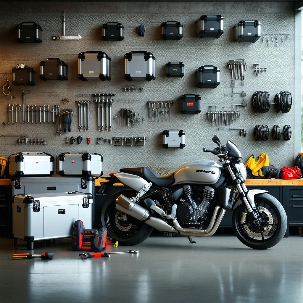 dicas-de-instalacao-e-manutencao Quais os Modelos de Baú Motociclistico de Alumínio