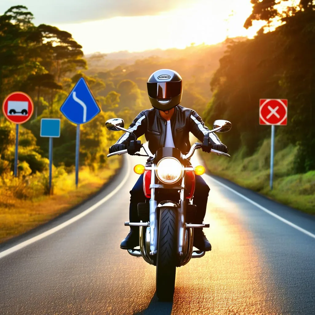 dicas-infaliveis-para-passar-na-prova-pratica-de-moto Como tirar sua carteira de moto