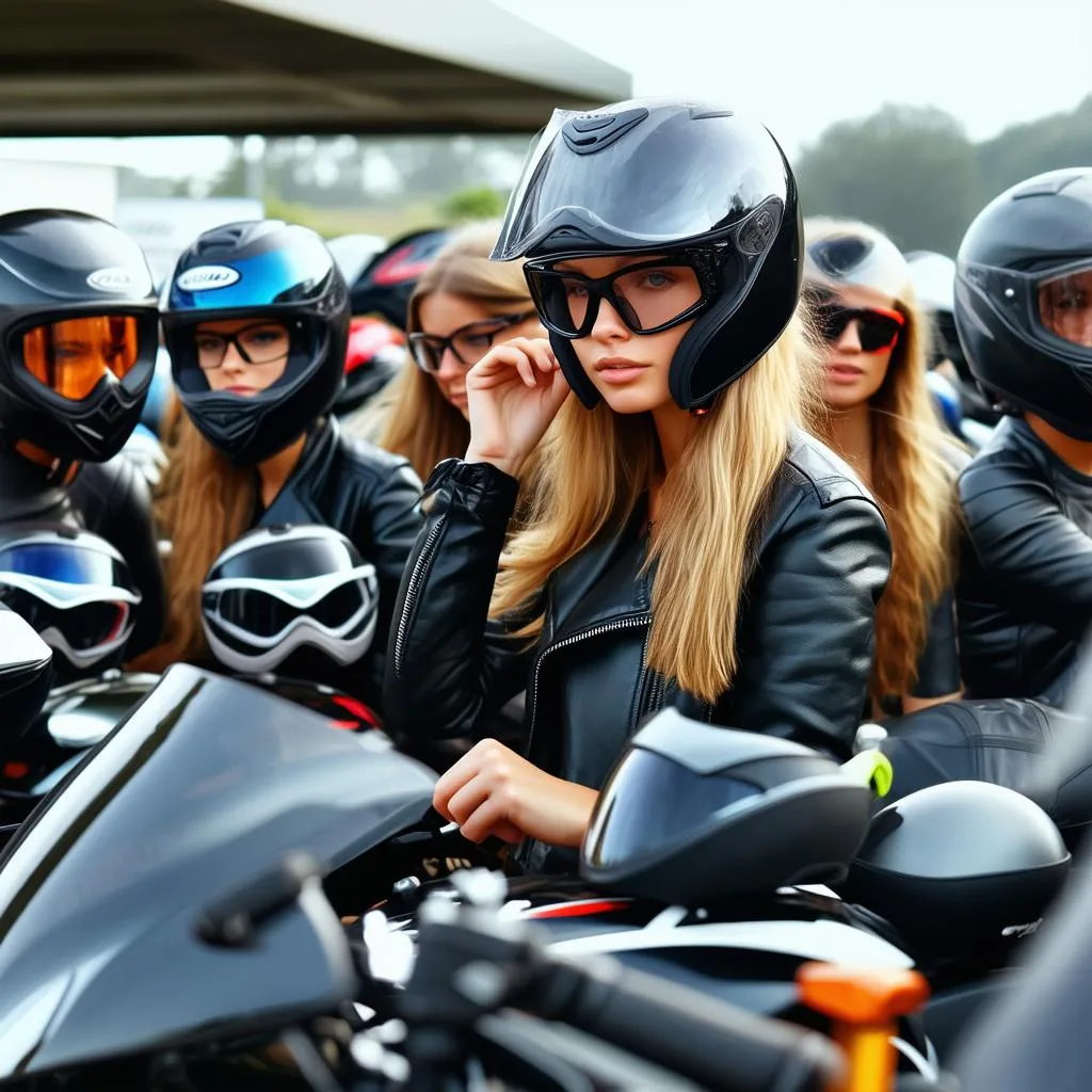 dicas-para-escolher-os-oculos-de-protecao-perfeitos É permitido usar óculos de grau como óculos de proteção para Moto?