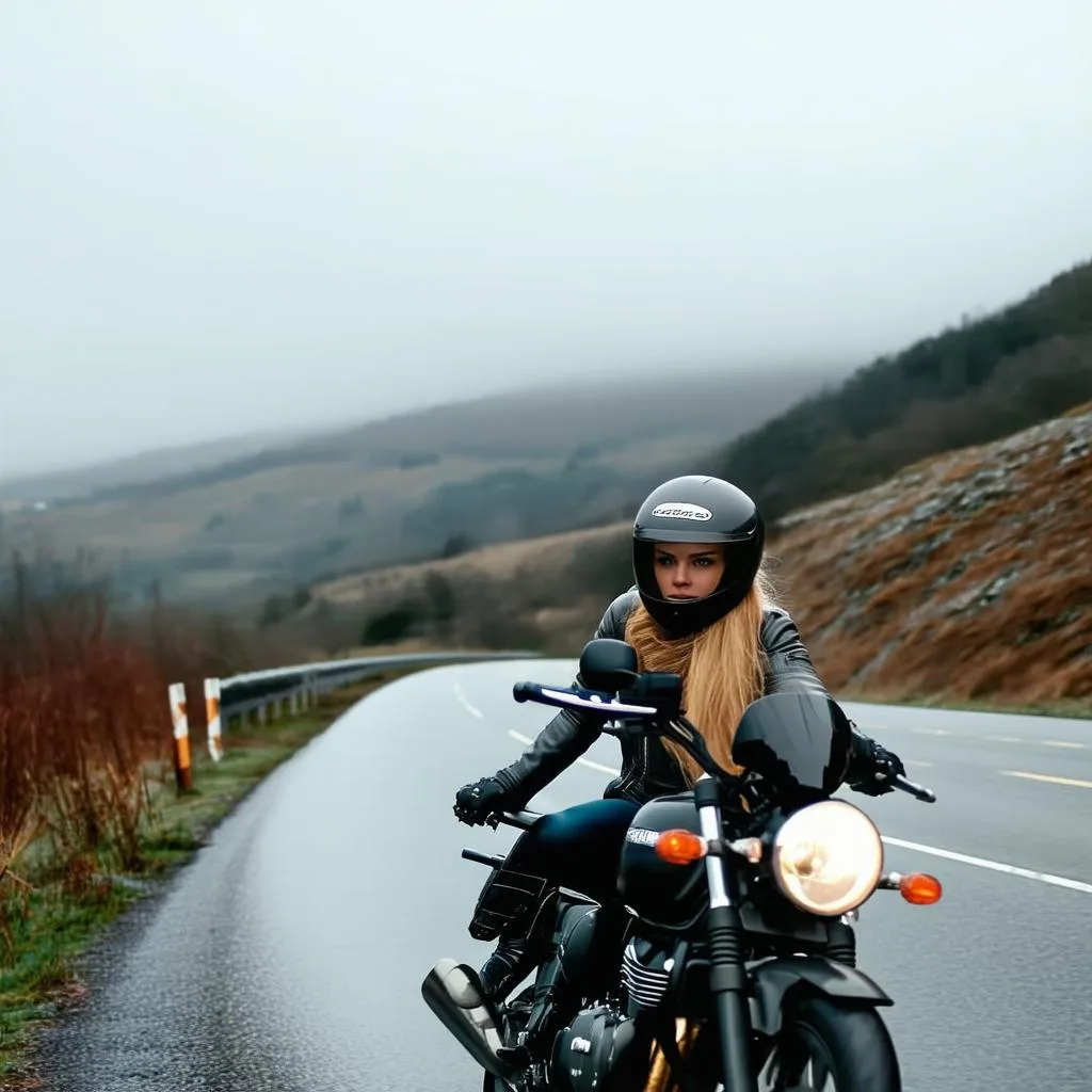 dicas-para-pilotagem-segura-em-baixas-temperaturas Como o frio pode atrapalhar a pilotagem da moto