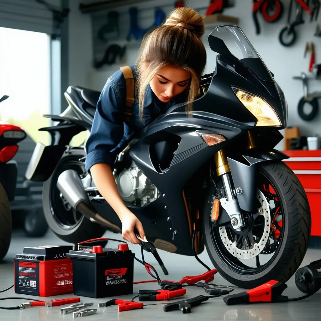 entendendo-a-importancia-da-manutencao-da-bateria Como Fazer manutenção de Bateria de Moto