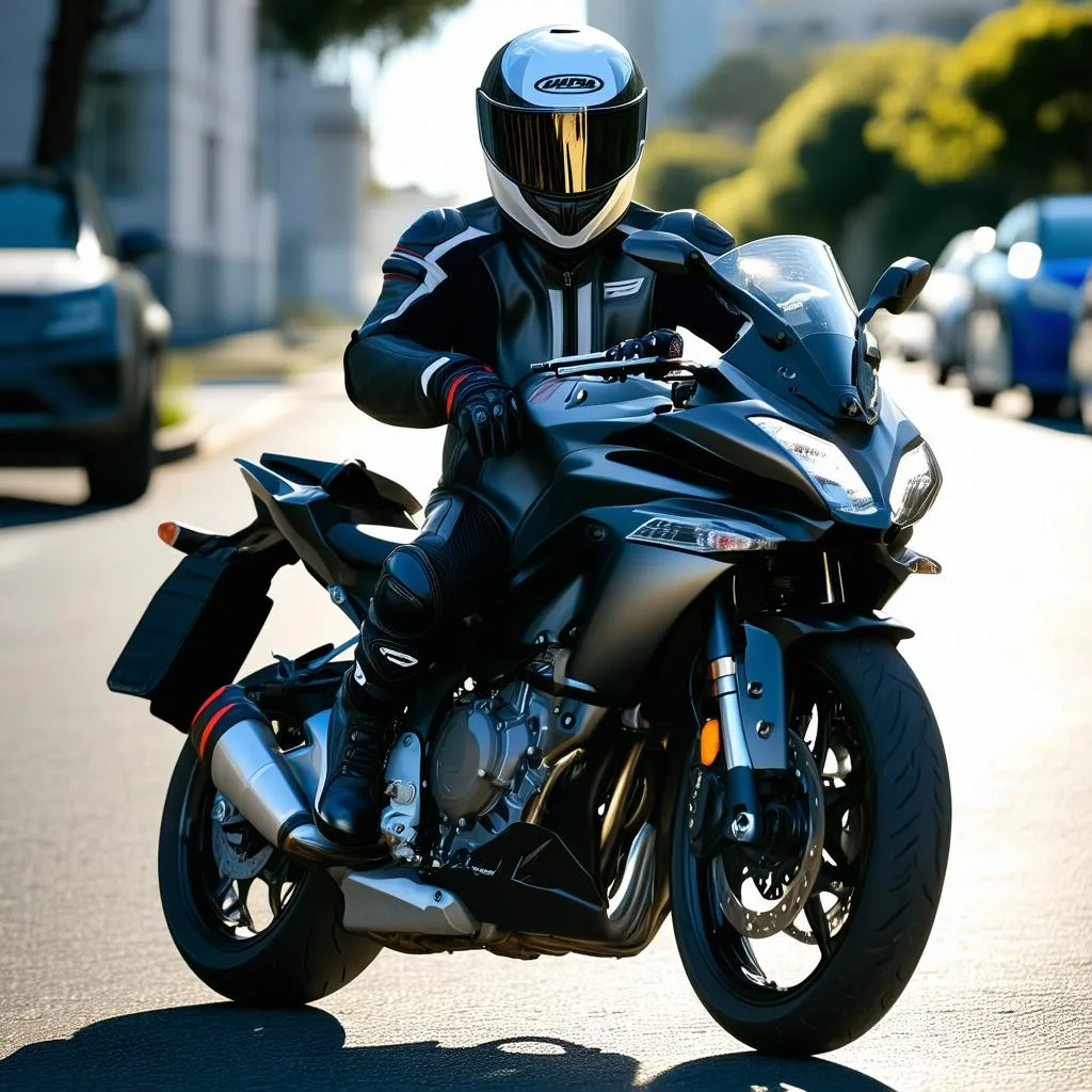 equipamentos-de-seguranca-indispensaveis-para-motociclistas 5 Dicas para Viajar de Moto: Segurança em Duas Rodas!