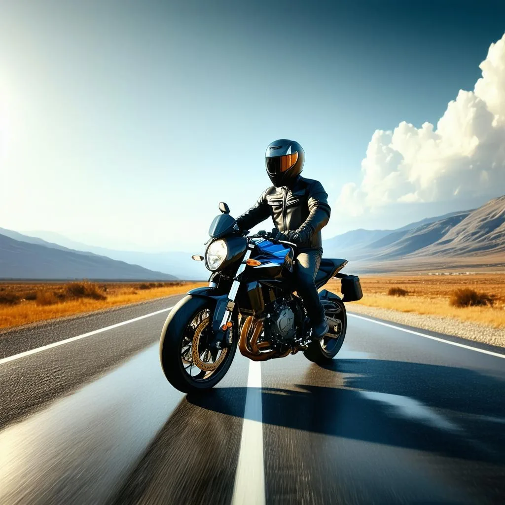 equipamentos-de-seguranca-indispensaveis Os perigos de viajar de moto, e as 6 DICAS de OURO