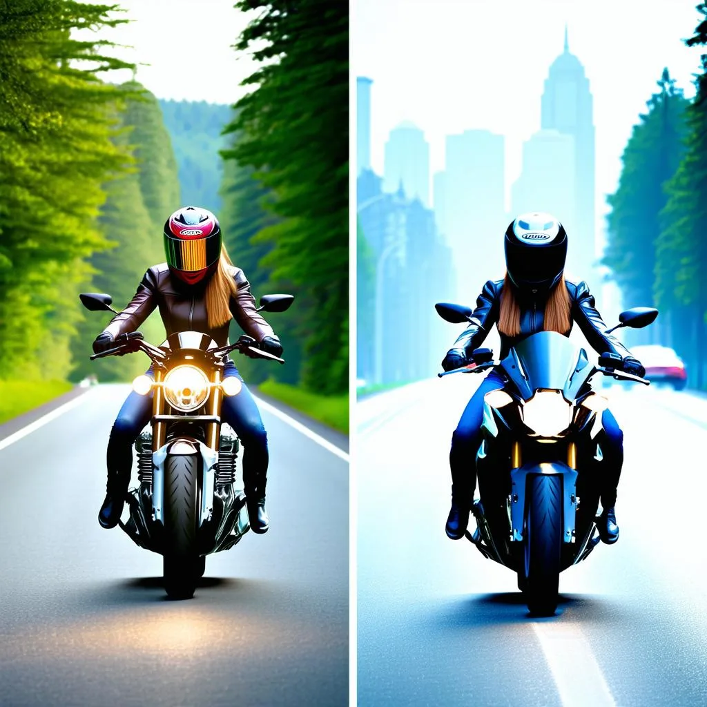 equipamentos-e-seguranca-uma-questao-de-escolha Qual a diferença entre Motoqueiro e Motociclista