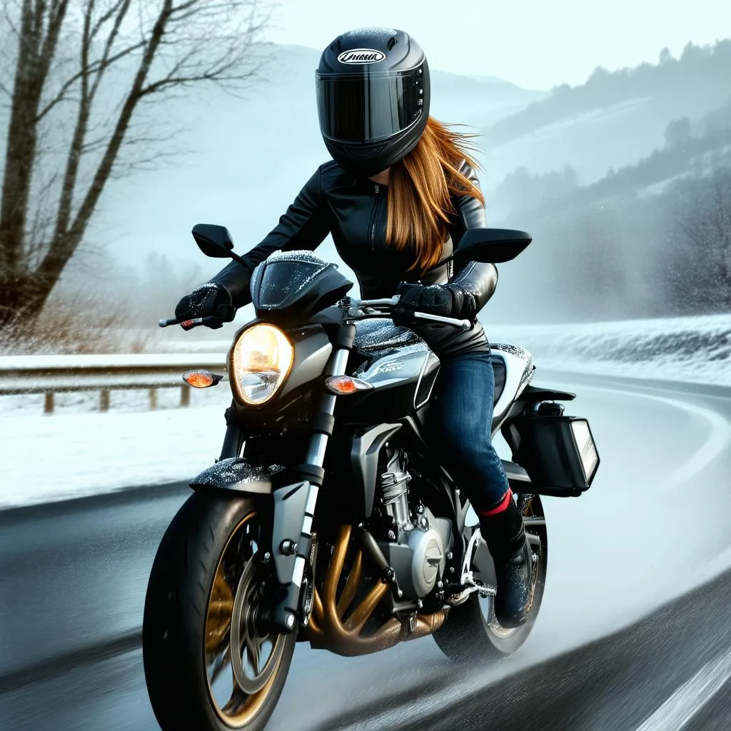 equipamentos-essenciais-para-pilotar-no-frio Como o frio pode atrapalhar a pilotagem da moto