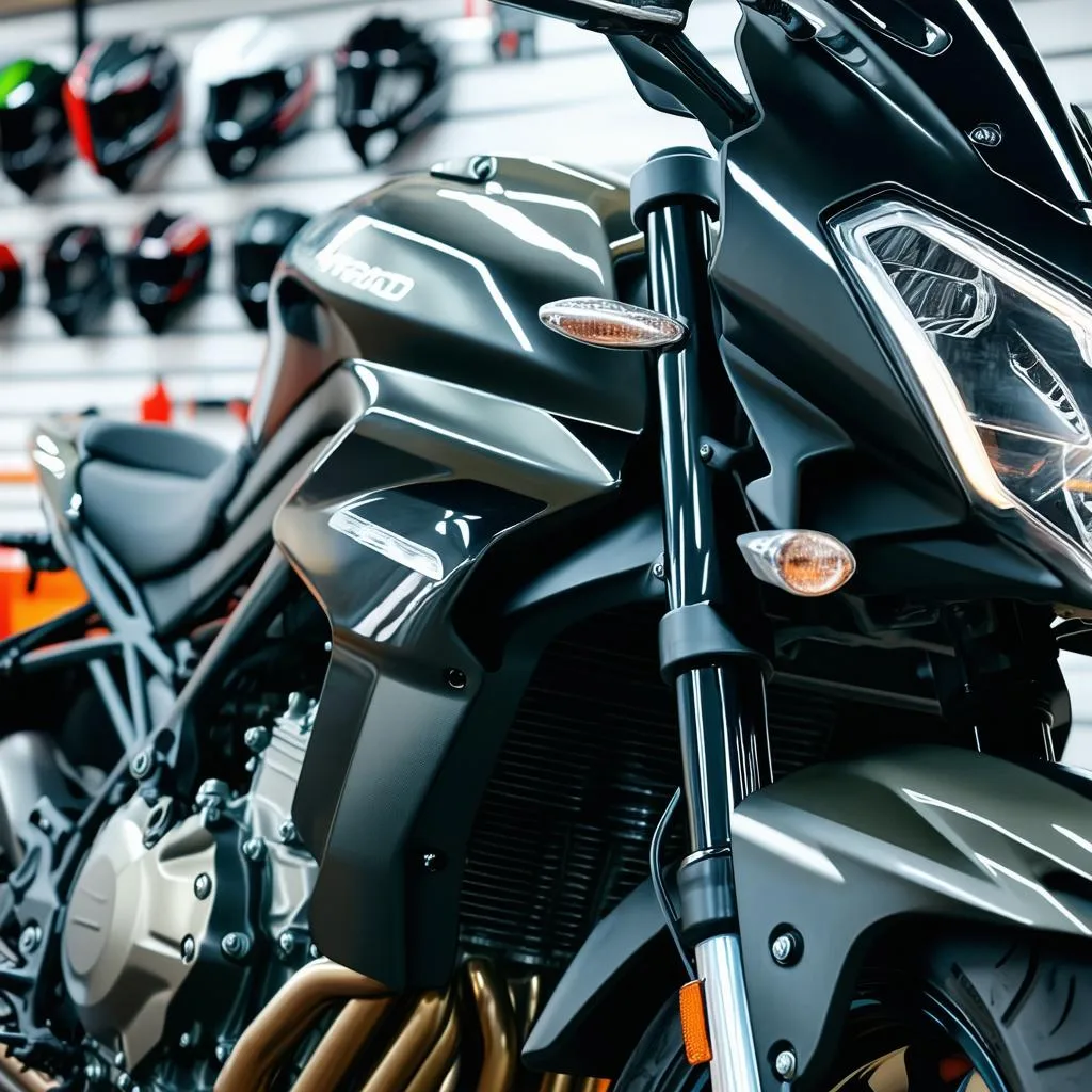 instalacao-e-manutencao Protetor de Farol de Moto: 5 Dicas Essenciais para Escolher o Ideal