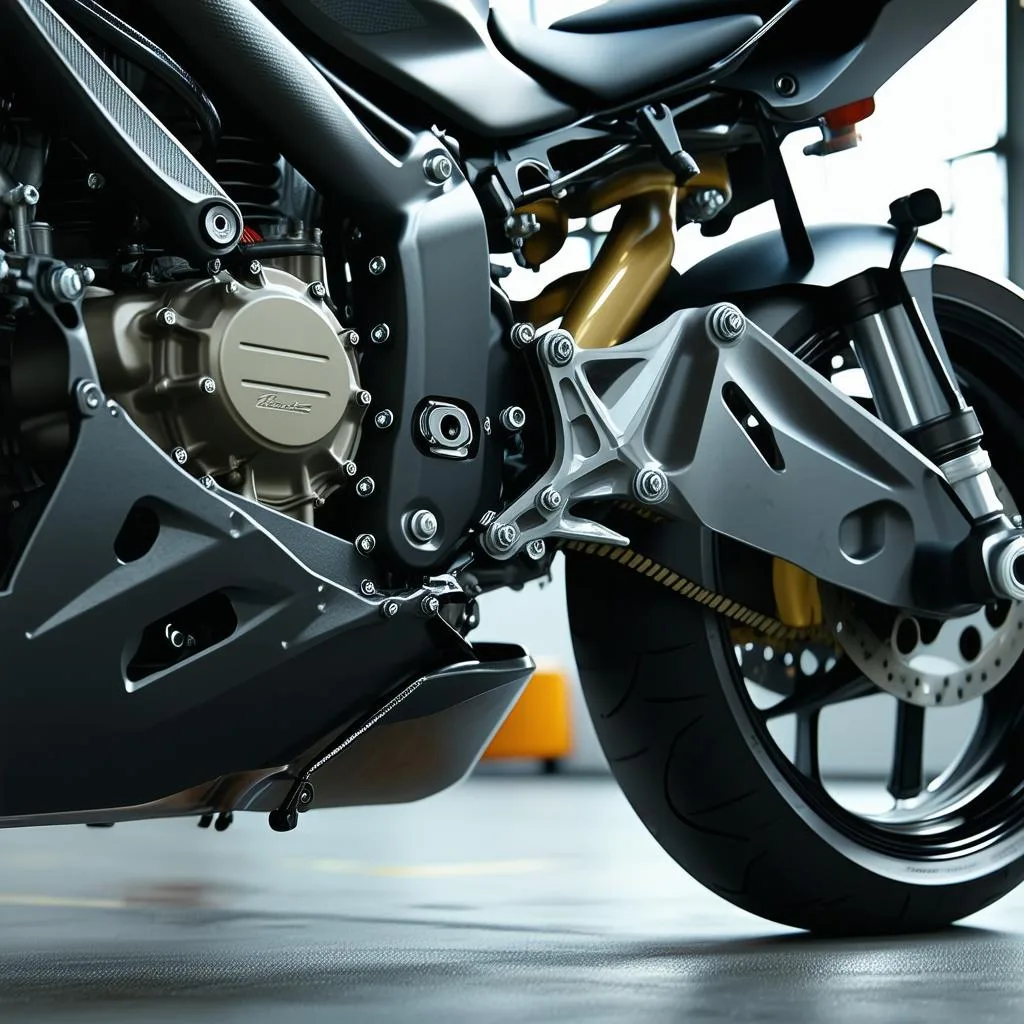 invista-na-protecao-do-seu-motor Protetor de Carter de Moto: 5 Dicas Essenciais para Escolher o Ideal