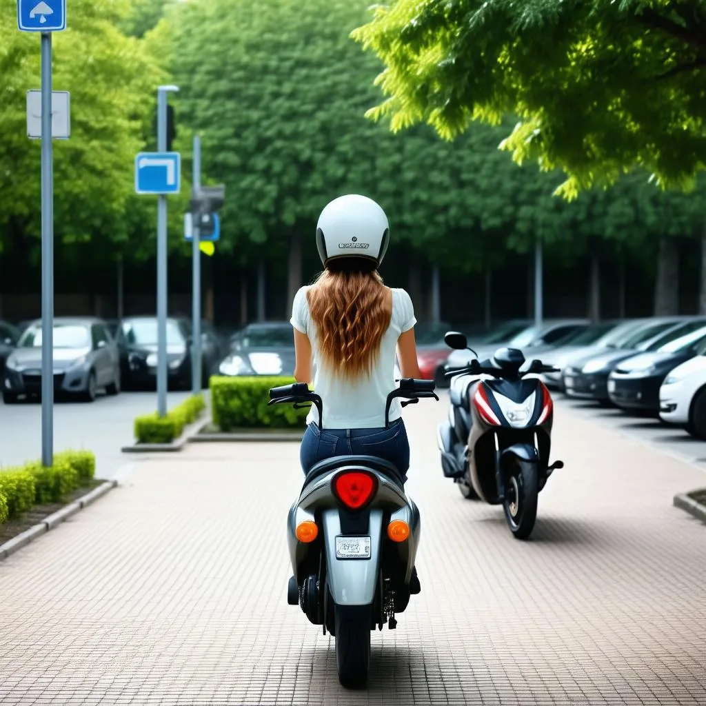 legislacao-especifica-normas-e-regras-para-cada-categoria Ciclomotor vs. Scooter vs. Motocicleta: Compreendendo as diferenças