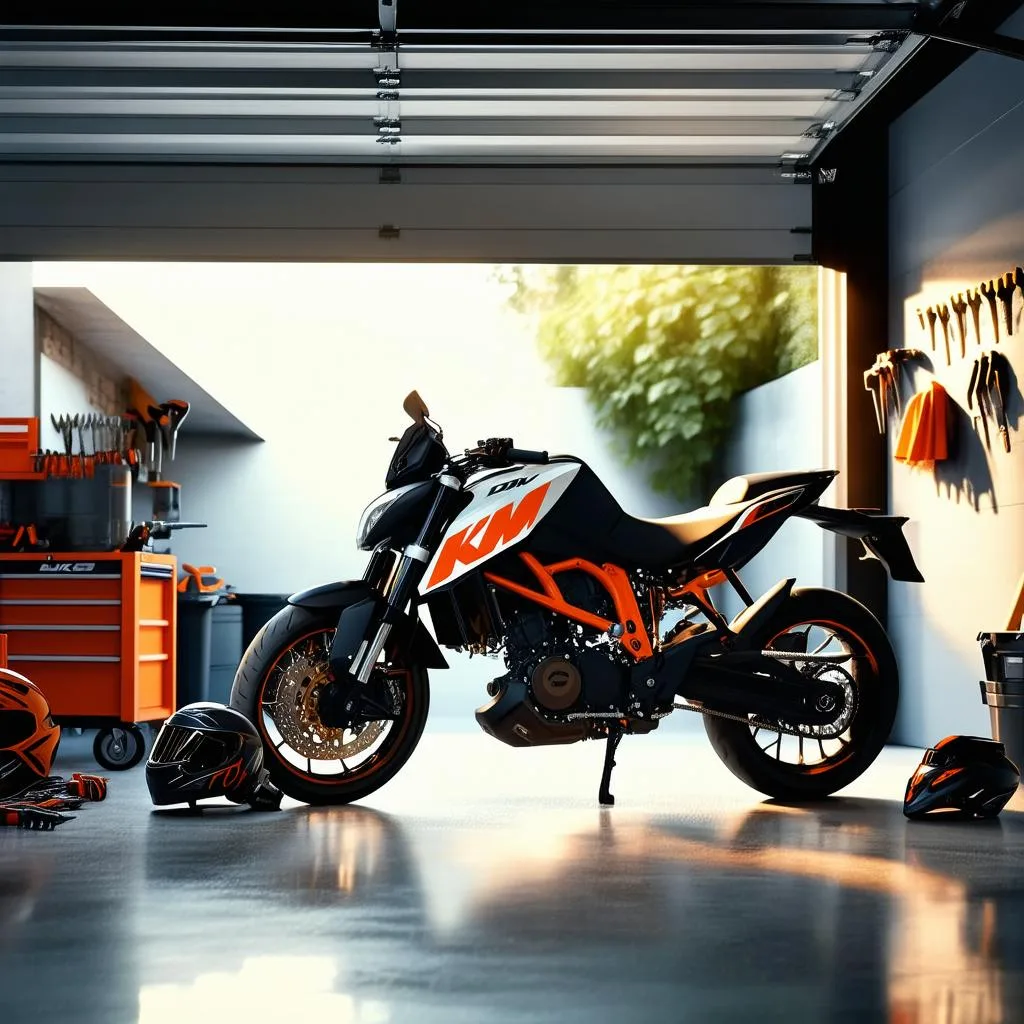 manutencao-e-custo-beneficio-da-390-duke KTM 390 Duke