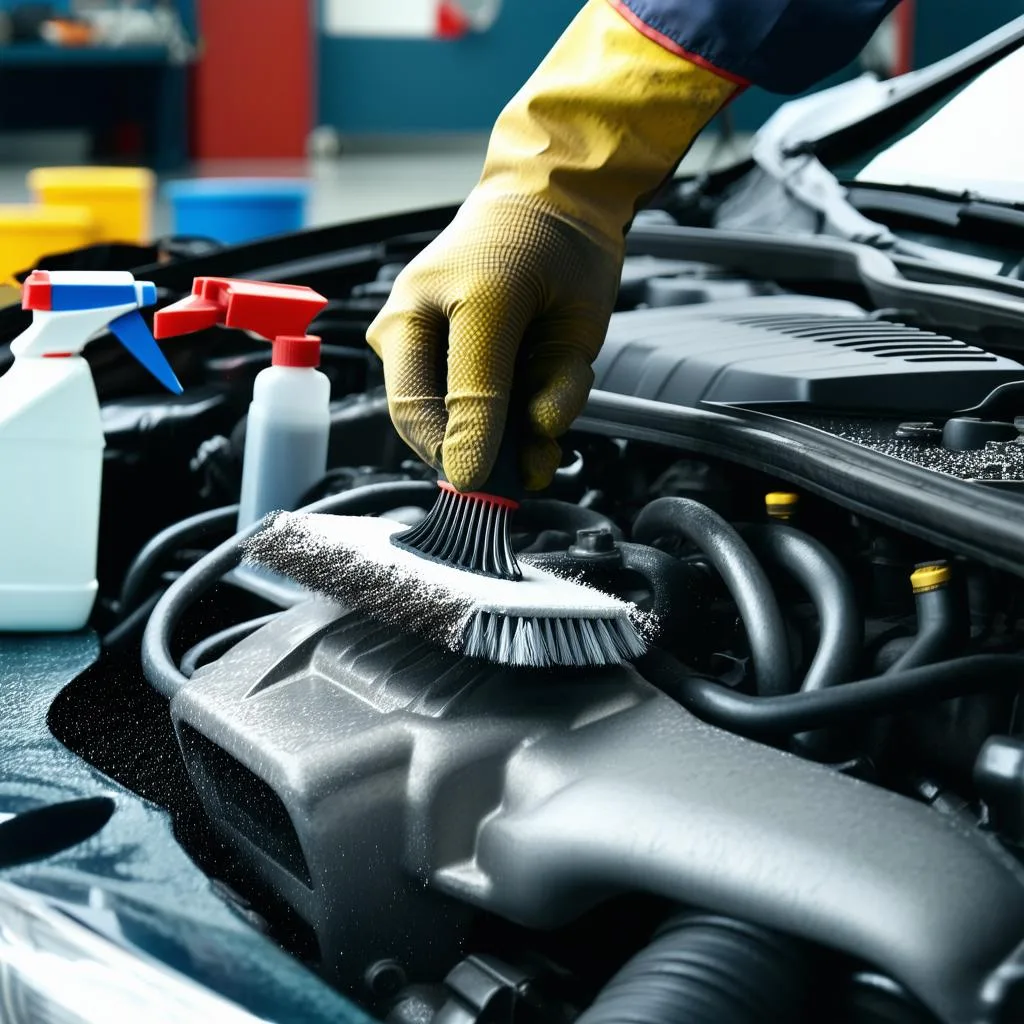 manutencao-preventiva-garantindo-a-saude-do-seu-motor Carbonização do motor, como limpar?