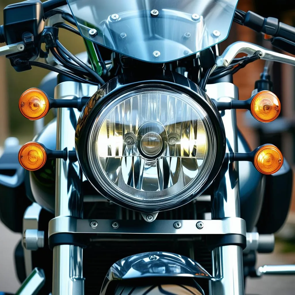 materiais-e-durabilidade Protetor de Farol de Moto: 5 Dicas Essenciais para Escolher o Ideal