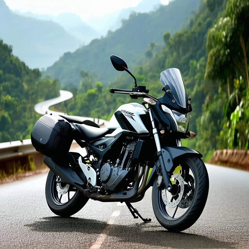 melhores-acessorios-para-a-honda-cb-twister Moto Honda CB Twister
