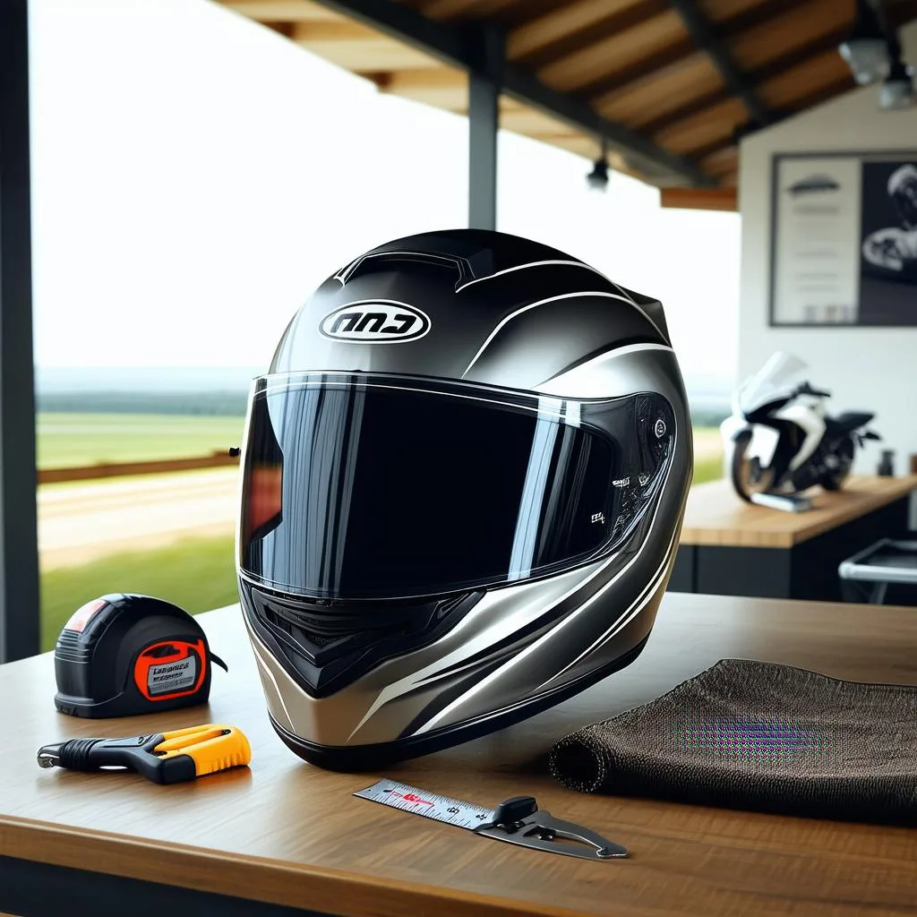 melhores-marcas-de-capacete-fechado O que é Capacete Fechado