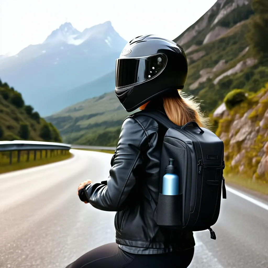 melhores-marcas-de-mochilas-de-hidratacao-para-motociclistas Mochilas de Hidratação para Motociclista