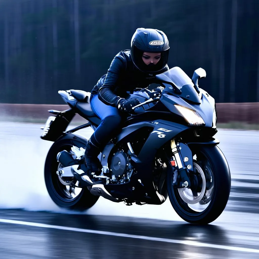 motocicletas-esportivas-performance-e-adrenalina Um guia para iniciantes sobre tipos de motocicletas