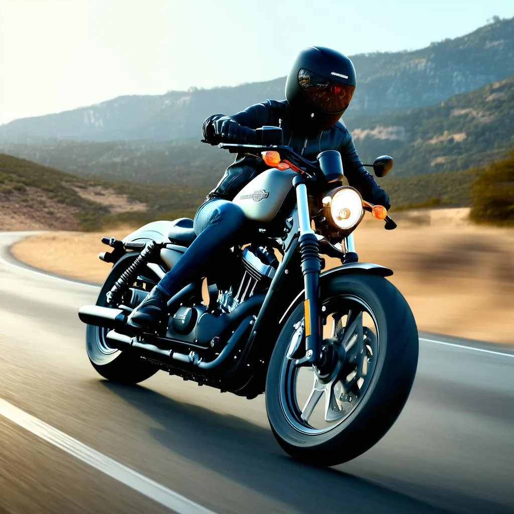 motor-e-performance-da-sportster-s Harley Davidson Sportster S: 5 Coisas que Você Precisa Saber Antes de Comprar