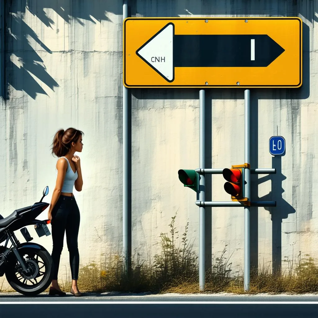 o-que-acontece-quando-a-cnh-e-suspensa Como funciona o sistema de pontos na CNH para Motos?