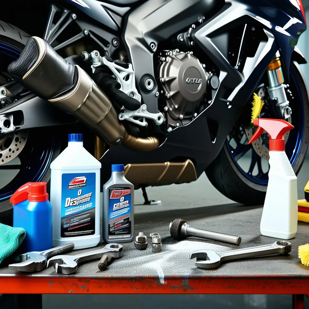 onde-usar-o-desengripante-na-moto Como usar o desengripante na minha moto?