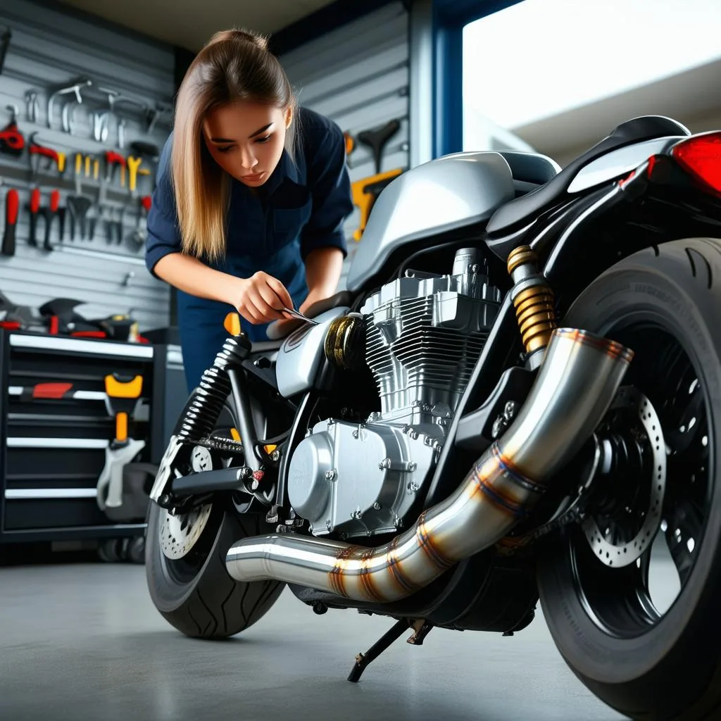 os-perigos-dos-canos-retos-para-o-motor-da-sua-moto Canos retos podem danificar o motor da minha motocicleta?