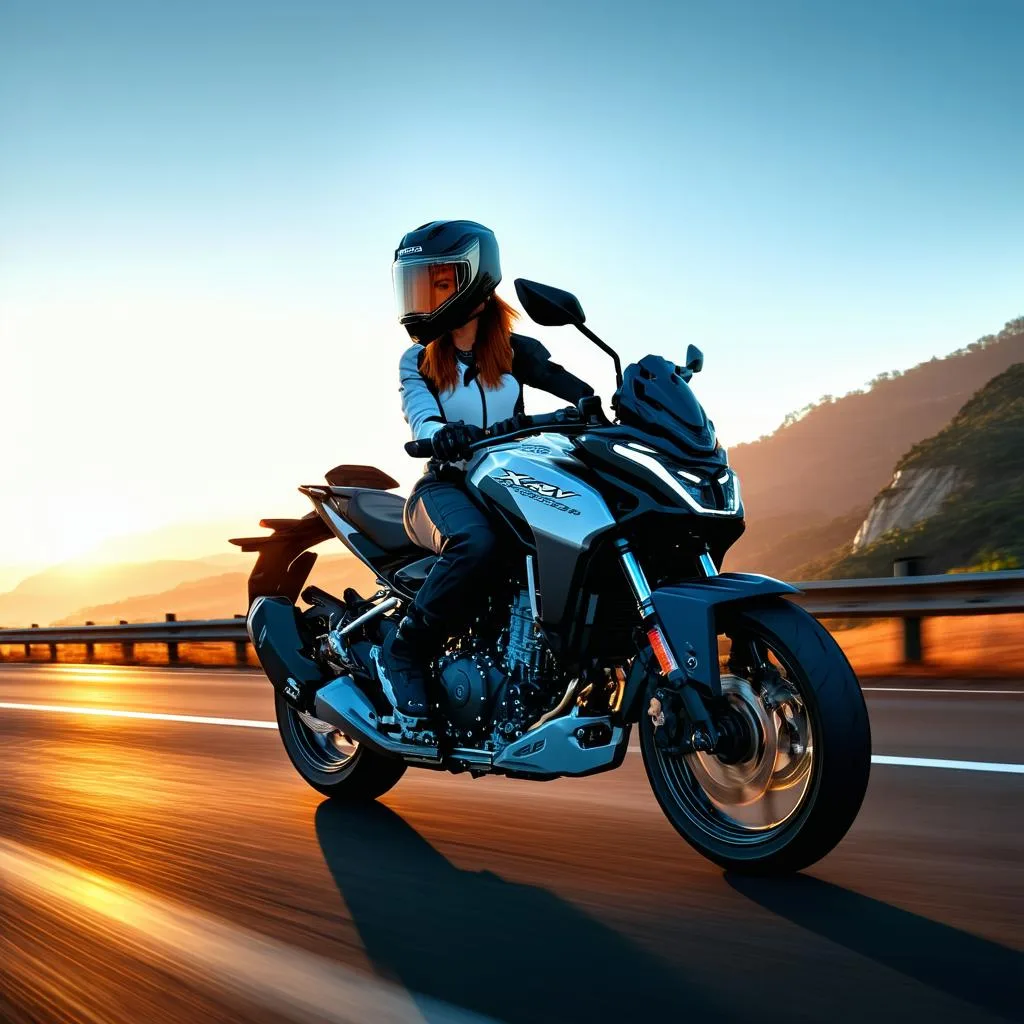performance-e-motorizacao-o-que-esperar-da-x-adv Honda X-ADV