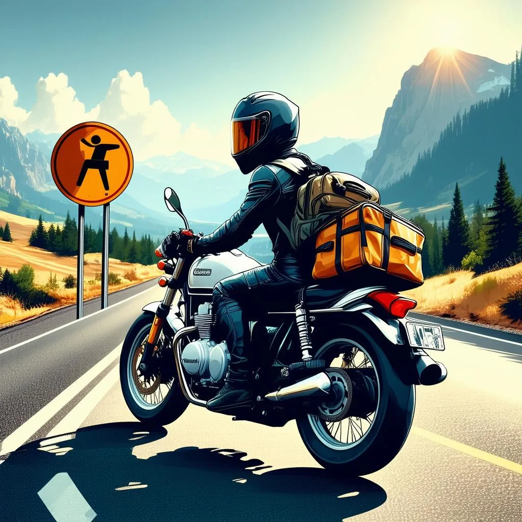 planejamento-essencial-para-viagens-de-moto Os perigos de viajar de moto, e as 6 DICAS de OURO